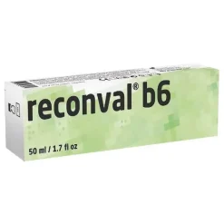 Hot Reconval b6 Creme, 50 ml