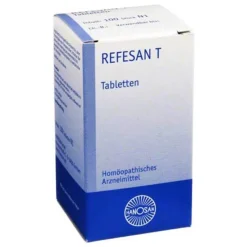 Best Refesan T Tabletten, 100 St Hanosan