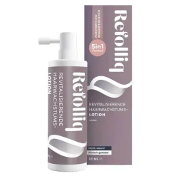 Online Refolliq revitalisierende Haarwachstums Lotion, 80 ml