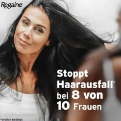 Clearance Frauen Schaum 50 mg/g, 2X60 g Mittel Gegen Haarausfall
