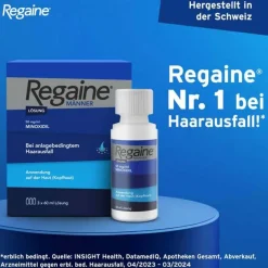 Sale Regaine Männer Lösung, 60 ml