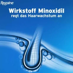 Clearance Regaine Männer Lösung, 3X60 ml