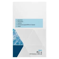 Sale Plus Syxyl Tabletten, 140 St Enzyme