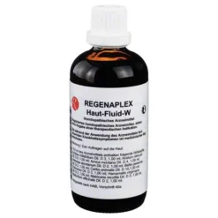 Regenaplex Haut-Fluid W, 100 ml