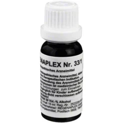 Sale Regenaplex Nr.33 / 1 Tropfen, 15 ml