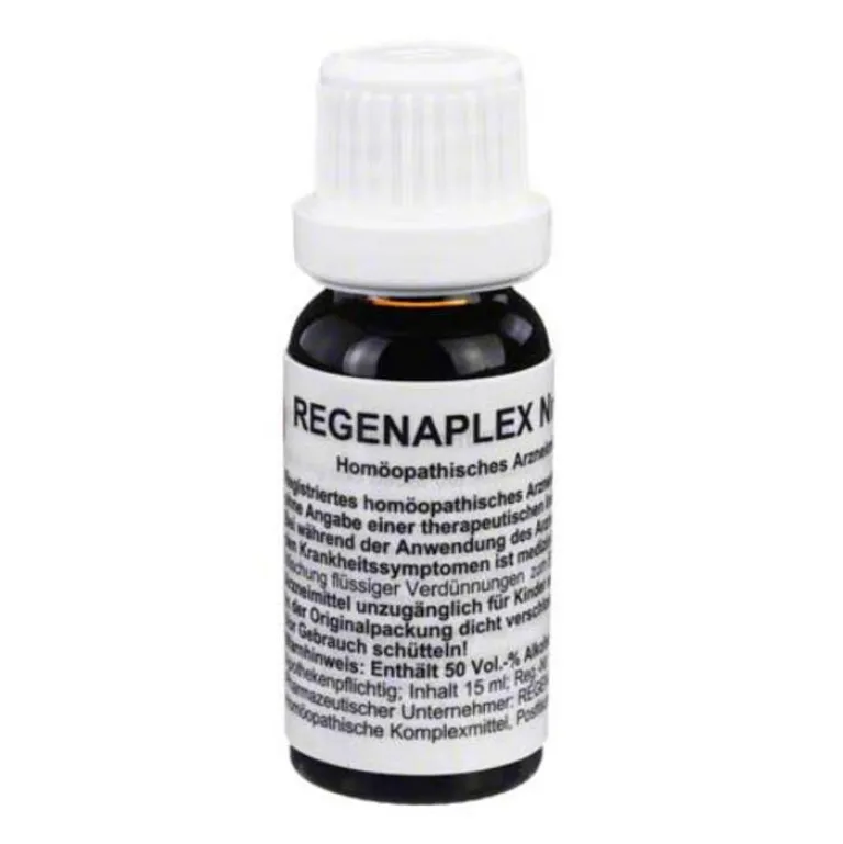 Clearance Regenaplex Nr.33 / za Tropfen, 15 ml