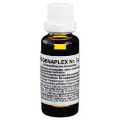 Regenaplex Nr.3 a Tropfen, 30 ml