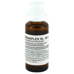 Clearance Regenaplex Nr.50 a Tropfen, 30 ml