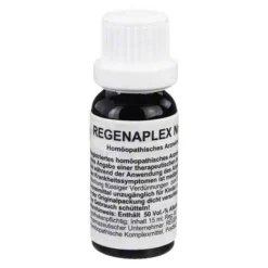 New Regenaplex Nr.65 a Tropfen, 15 ml