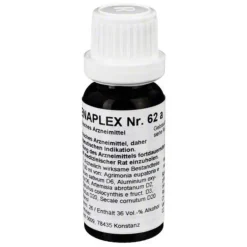 Regenaplex Nr.62 a Tropfen, 15 ml