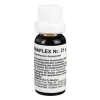 Regenaplex Nr.21 a Tropfen, 15 ml