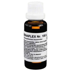 Discount Regenaplex Nr.180 a Tropfen, 30 ml