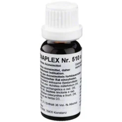 Sale Regenaplex Nr.510 a Tropfen, 15 ml