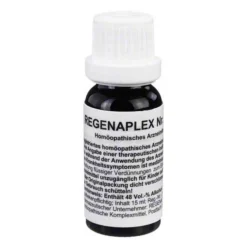 Discount Regenaplex Nr.57 a Tropfen, 15 ml