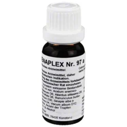 Clearance Regenaplex Nr.97 a Tropfen, 15 ml