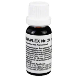 Regenaplex Nr.24 a Tropfen, 15 ml