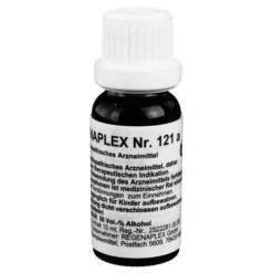 Sale Regenaplex Nr.121 a Tropfen, 15 ml