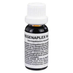 Online Nr.211 a Tropfen, 15 ml Regenaplex