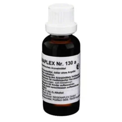 Regenaplex Nr.130 a Tropfen, 30 ml