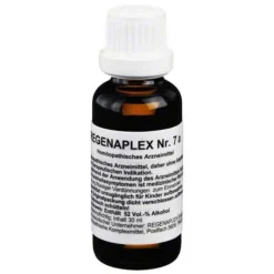Discount Nr.7 a Tropfen, 30 ml Regenaplex