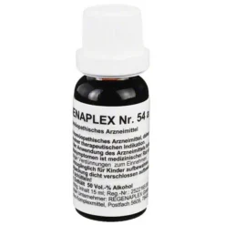 Regenaplex Nr.54 a Tropfen, 15 ml