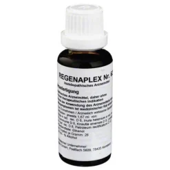 Online Nr.63 aN Tropfen, 30 ml Regenaplex