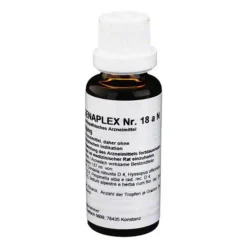 Regenaplex Nr.18 aN Tropfen, 30 ml