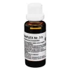 Discount Nr.3 b Tropfen, 30 ml Regenaplex