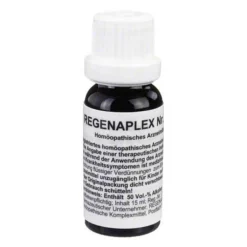 Regenaplex Nr.111 b Tropfen, 15 ml