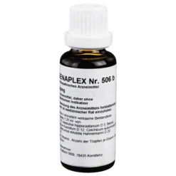 Regenaplex Nr.506 b Tropfen, 30 ml
