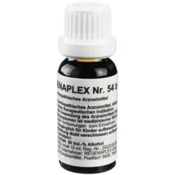 Online Regenaplex Nr.54 b Tropfen, 15 ml