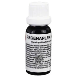 Outlet Nr.64 b Tropfen, 15 ml Regenaplex