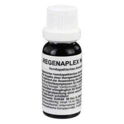 Discount Nr.50 b Tropfen, 15 ml Regenaplex