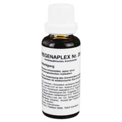 Regenaplex Nr.20 b Tropfen, 30 ml