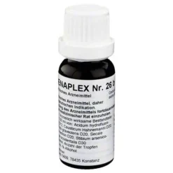 Sale Nr.26 b Tropfen, 15 ml Regenaplex