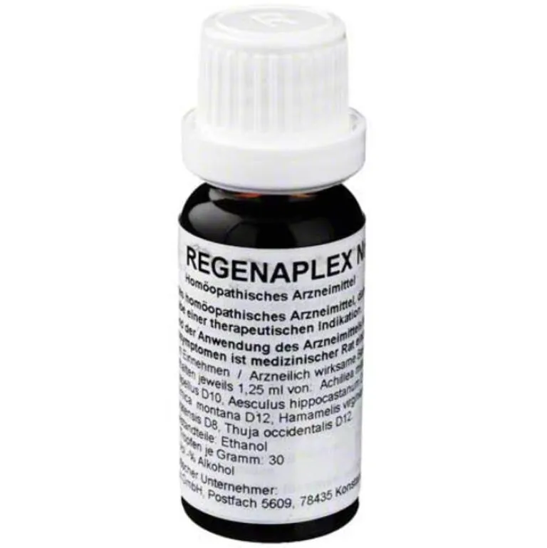 Clearance Regenaplex Nr.31 c Tropfen, 15 ml