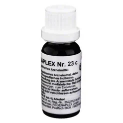 Clearance Regenaplex Nr.23 c Tropfen, 15 ml