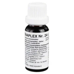 Online Regenaplex Nr.24 c Tropfen, 15 ml
