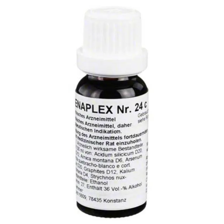 Online Regenaplex Nr.24 c Tropfen, 15 ml