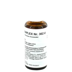 Clearance Regenaplex Nr.302 d Tropfen, 30 ml