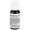 Online Regenaplex Nr.21 d Tropfen, 15 ml