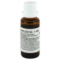 Regenaplex Nr.1 dN / l Tropfen, 30 ml