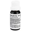 New Nr.51 dN Tropfen, 15 ml Regenaplex