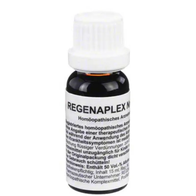 New Nr.16 Tropfen, 15 ml Regenaplex