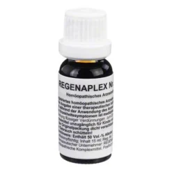 Discount Nr.112 Tropfen, 15 ml Regenaplex