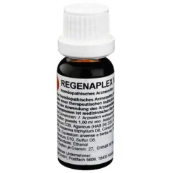 Regenaplex Nr.507 Tropfen, 15 ml
