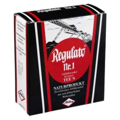Sale Regulato Tee Nr. 1 Abführ, 30 g