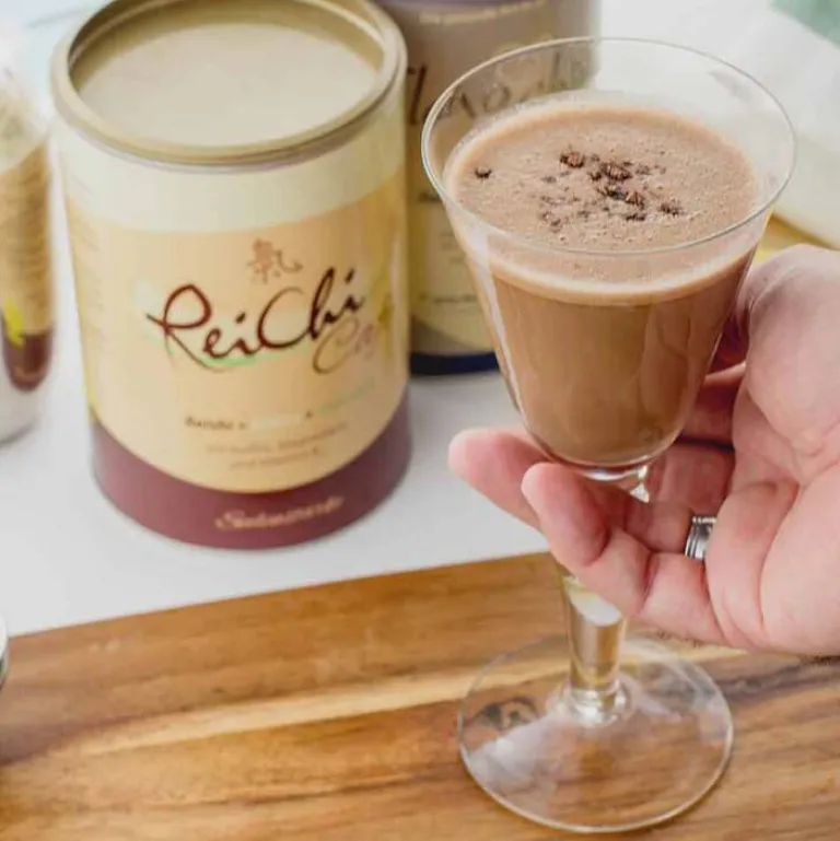 Best Reichi Cafe Dr. Jacob`s Pulver, 400 g Genüssliches