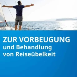 Discount Reisetabletten , 10 St Mittel Gegen Durchfall & Erbrechen