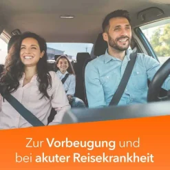 Best Ratiopharm Reisetabletten-®, 20 St